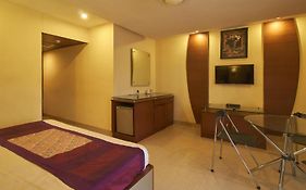 Hotel Chandra Park