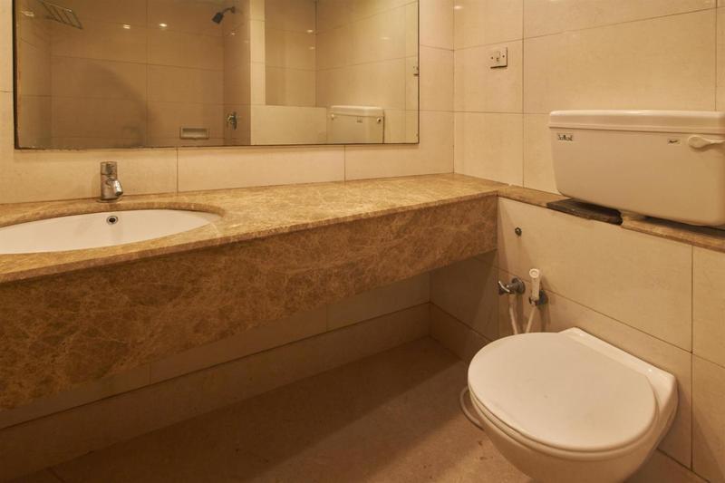 Hotel Chandra Park Chennai Exterior photo